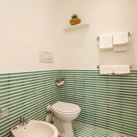 Apartahotel Maison Il Corso 3*