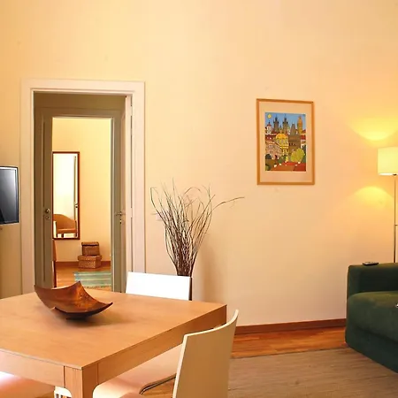 Apartahotel Maison Il Corso Península Sorrentina