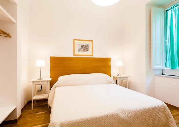 Maison Il Corso Appart hôtel 3*