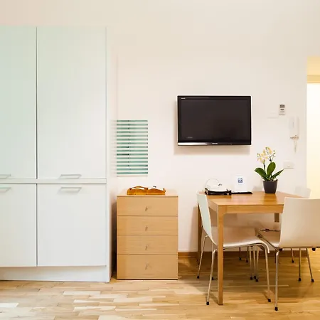 Maison Il Corso Ξενοδοχείο με διαμερίσματα