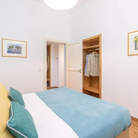 Maison Il Corso Lejlighedshotel Sorrento