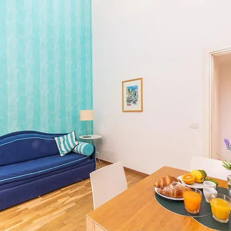 Maison Il Corso شقة فندقية سورينتو