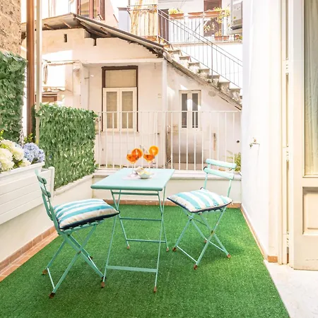 Maison Il Corso شقة فندقية سورينتو
