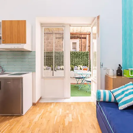 شقة فندقية Maison Il Corso سورينتو