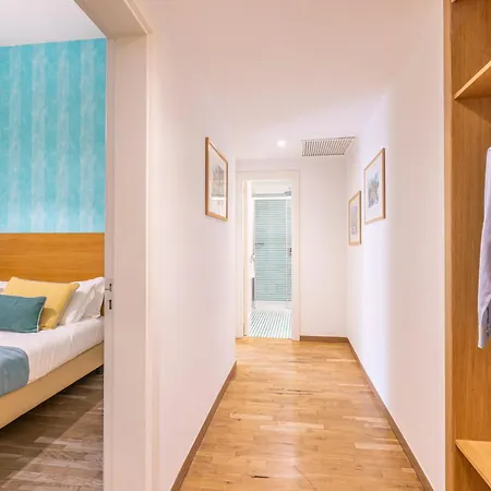 Maison Il Corso 4* سورينتو
