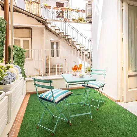 Maison Il Corso سورينتو