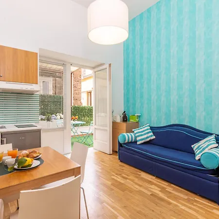 Maison Il Corso Lejlighedshotel 4*