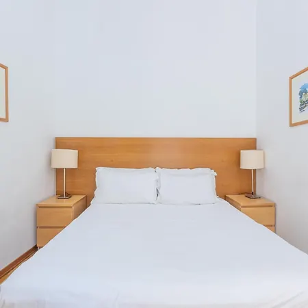 شقة فندقية Maison Il Corso