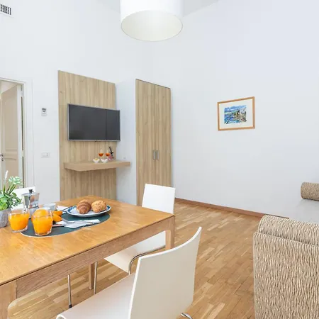 Maison Il Corso Apart-hotel