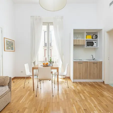 Maison Il Corso سورينتو
