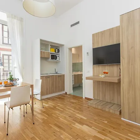 Maison Il Corso شقة فندقية 4*