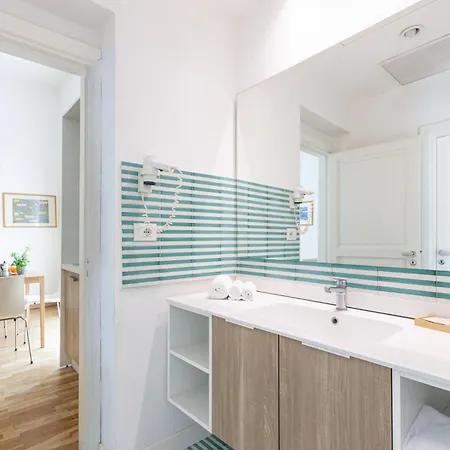 Maison Il Corso شقة فندقية
