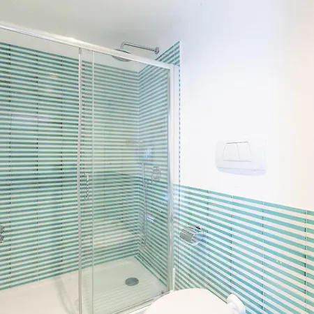 Apart-hotel Maison Il Corso