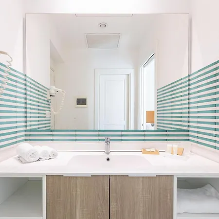 Apart-hotel Maison Il Corso 4*