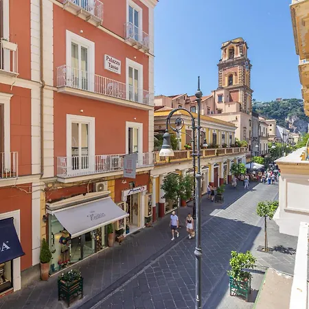 Maison Il Corso شقة فندقية