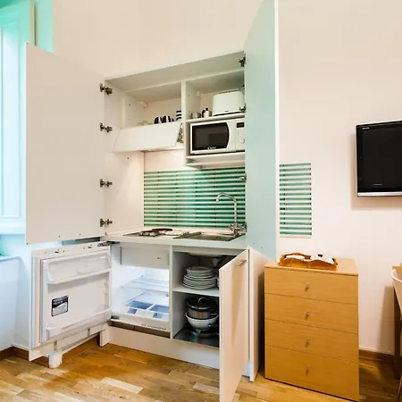 Maison Il Corso شقة فندقية